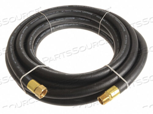 OEM#: HZB07520-10-31-GAIR HOSE 3/4 I.D. 10 FT. от Continental