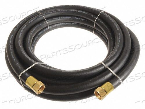 OEM#: HZB07520-15-41-GAIR HOSE 3/4 I.D. 15 FT. от Continental