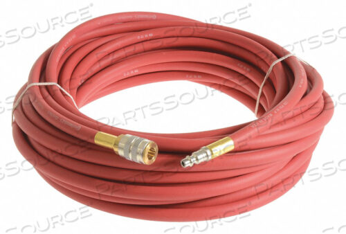 OEM#: HZR05025-10-51-GAIR HOSE 1/2 I.D. 10 FT. от Continental