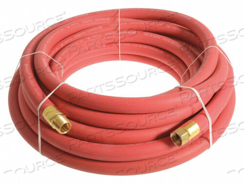 OEM#: HZR07525-10-31-GAIR HOSE 3/4 I.D. 10 FT. от Continental