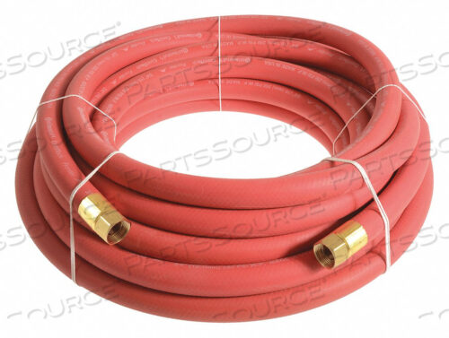 OEM#: HZR07525-10-41-GAIR HOSE 3/4 I.D. 10 FT. от Continental