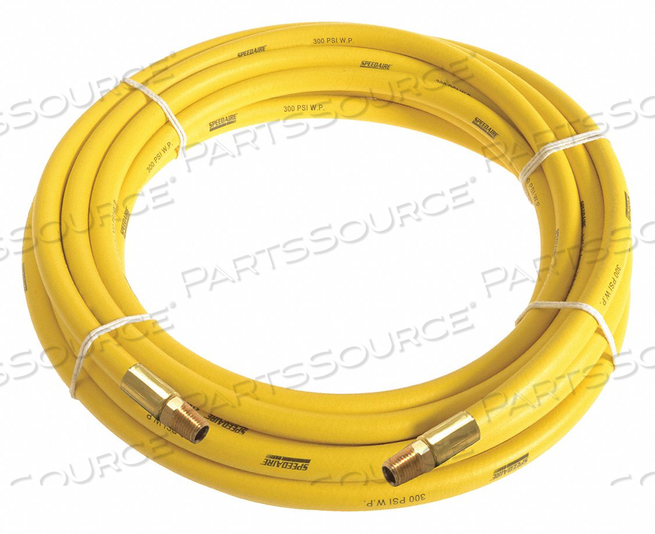 OEM#: HZY03830-10-13-GAIR HOSE 3/8 I.D. 10 FT. от Continental