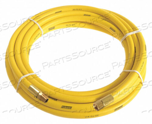 OEM#: HZY03830-15-33-GAIR HOSE 3/8 I.D. 15 FT. от Continental