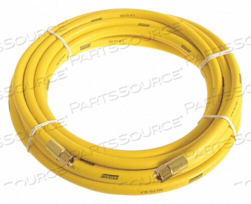 OEM#: HZY05030-10-41-GAIR HOSE 1/2 I.D. 10 FT. by Continental