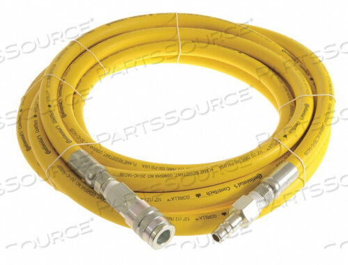 OEM#: GOR05050-15-51-GAIR HOSE 1/2 I.D. 15 FT. от Continental
