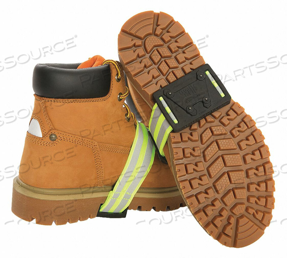 OEM#: V3551070-O/SICE CLEATS ПОКРЫТИЕ ПЯТКИ/СРЕДНЕЙ ЧАСТИ ПОДОШВЫ PR от Due North