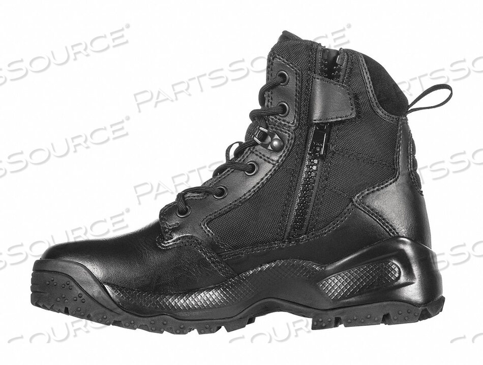 OEM#: 12404ТАКТИЧЕСКИЕ БОТИНКИ 6 R ЧЕРНЫЕ ОДНОЦВЕТНЫЕ ЖЕНСКИЕ PR от 5.11 Tactical