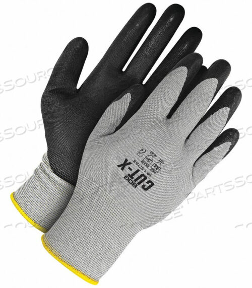 OEM#: 99-1-9772-11ПЕРЧАТКИ, УСТОЙЧИВЫЕ К ПОРЕЗАМ, РАЗМЕР 2XL/11 PR от Bob Dale Gloves