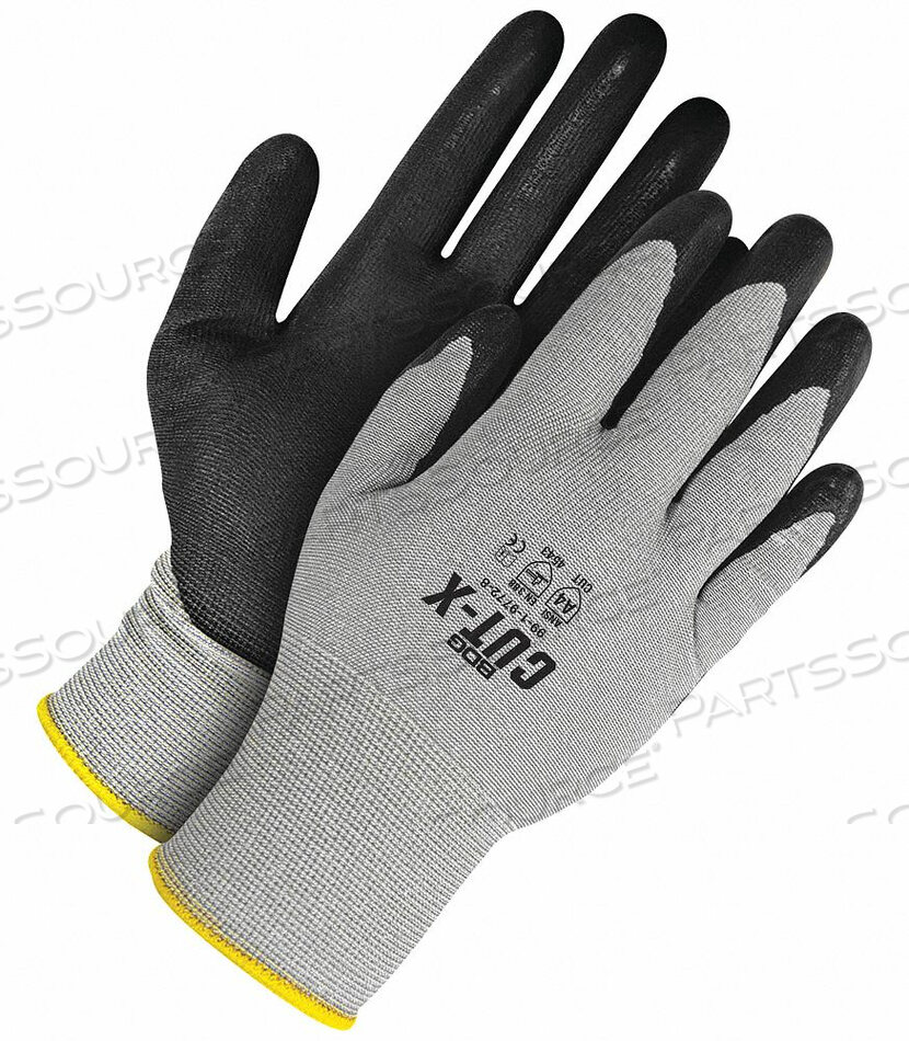 OEM#: 99-1-9772-11ПЕРЧАТКИ, УСТОЙЧИВЫЕ К ПОРЕЗАМ, РАЗМЕР 2XL/11 PR от Bob Dale Gloves