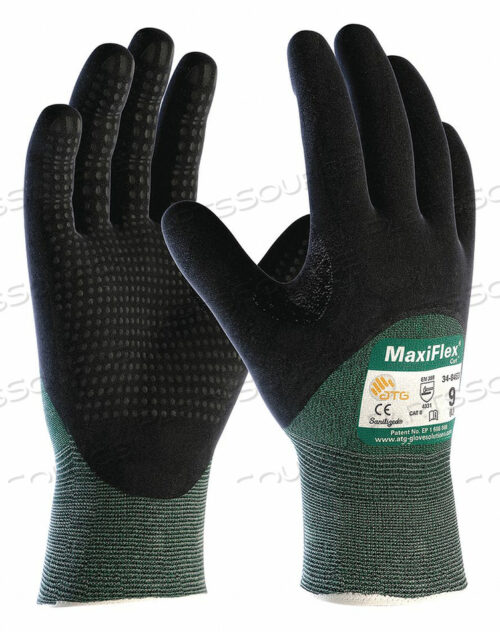 OEM#: 34-8453ПЕРЧАТКИ С ЗАЩИТОЙ ОТ ПОРЕЗОВ M 8 L PR PK12 от Protective Industrial Products