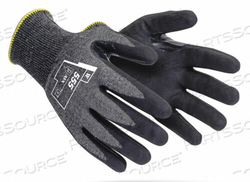 OEM#: 555ПЕРЧАТКИ, ЗАЩИЩЕННЫЕ ОТ ПОРЕЗОВ, РАЗМЕР L PR от Worldwide Protective Products