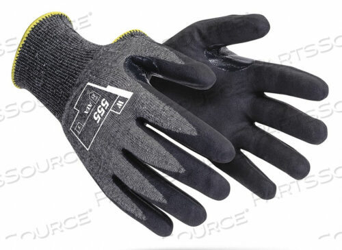 OEM#: 555ПЕРЧАТКИ, ЗАЩИЩЕННЫЕ ОТ ПОРЕЗОВ, РАЗМЕР S PR от Worldwide Protective Products