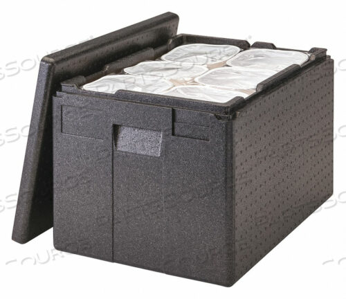 OEM#: EAEPP180XLTSW110ИЗОЛИРОВАННЫЙ ВЕРХНИЙ КОРОБ ДЛЯ ГРУЗОВ от Cambro