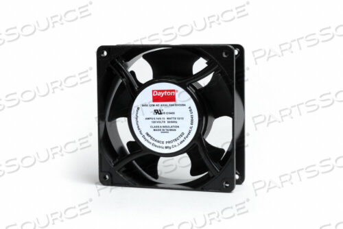 OEM#: 55VD29СТАНДАРТНЫЙ КВАДРАТНЫЙ ОСЕВОЙ ВЕНТИЛЯТОР 4-11/16 H от DAYTON ELECTRIC MANUFACTURING CO