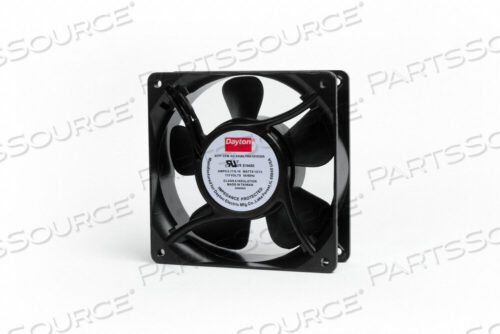 OEM#: 55VD30СТАНДАРТНЫЙ КВАДРАТНЫЙ ОСЕВОЙ ВЕНТИЛЯТОР 4-11/16 H от DAYTON ELECTRIC MANUFACTURING CO
