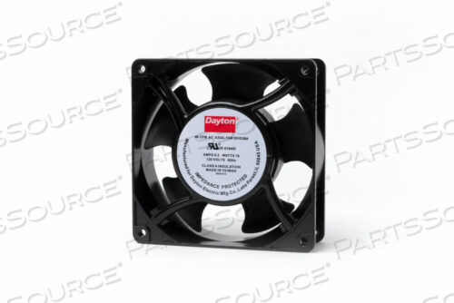 OEM#: 55VD38СТАНДАРТНЫЙ КВАДРАТНЫЙ ОСЕВОЙ ВЕНТИЛЯТОР 4-11/16 H от DAYTON ELECTRIC MANUFACTURING CO