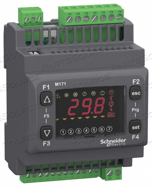 OEM#: TM171OD14RCONTROLLER 100 TO 240VAC от APC / American Power Conversion