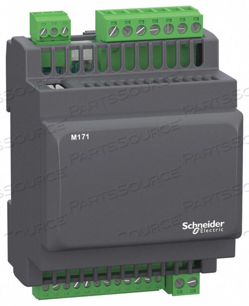 OEM#: TM171OBM14RCONTROLLER 100 TO 240VAC от APC / American Power Conversion