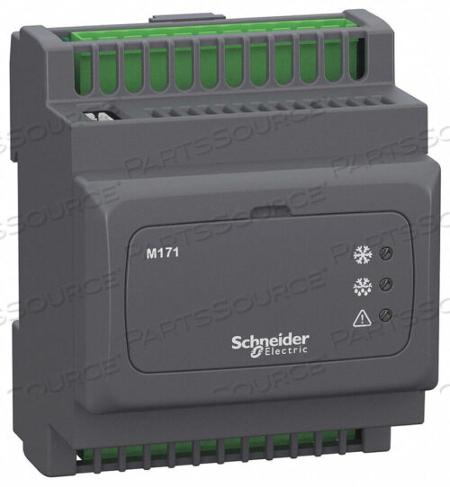 OEM#: TM171VEVM4CONTROLLER 3.4 H 24VAC/DC от APC / American Power Conversion