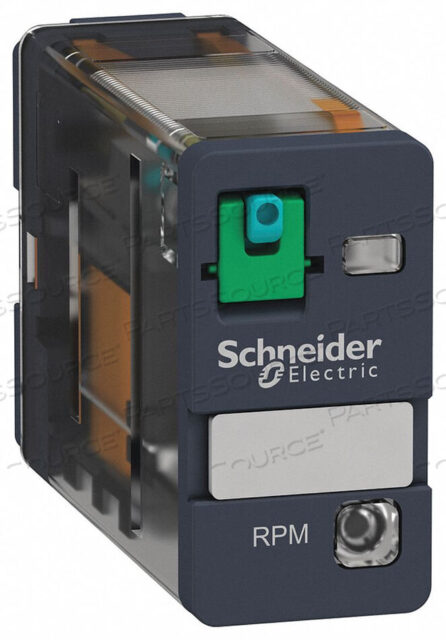 OEM#: RPM12EDPLUG IN RELAY 5 PINS T-SHAPE BASE от APC / American Power Conversion