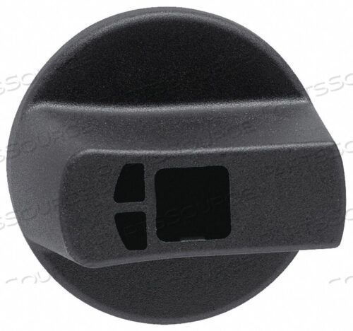 OEM#: VLSHA7ROTARY HANDLE 7MM SHAFT MAX. от APC / American Power Conversion