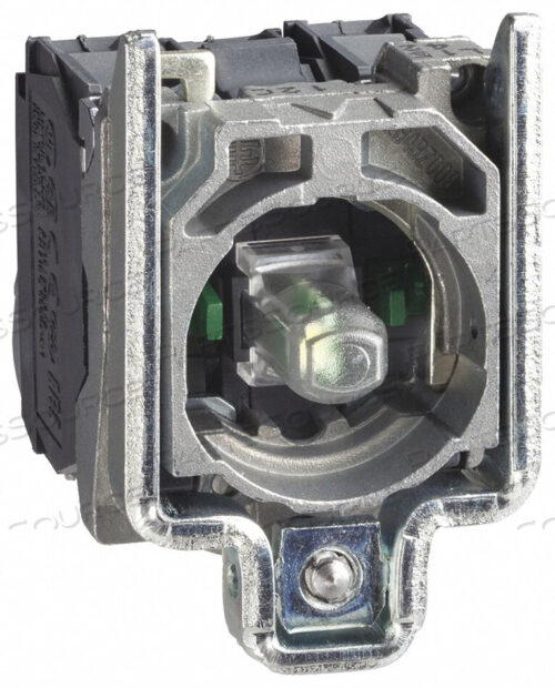 OEM#: ZB4BW0J33КОНТАКТНЫЙ СБОР/СВЕТОВОЙ БЛОК ЗЕЛЕНЫЙ СВЕТОДИОД от APC / American Power Conversion