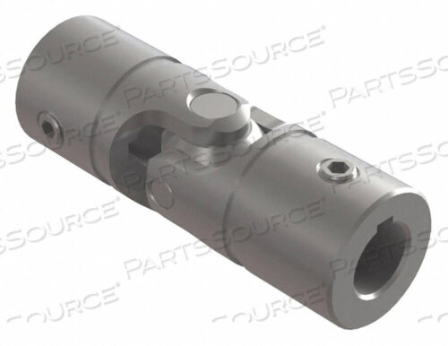 OEM#: UJ-SS2000X25KУНИВЕРСАЛЬНЫЙ ШАРНИРНЫЙ ШАРНИР 63/64 MAX BORE от Belden Electronics