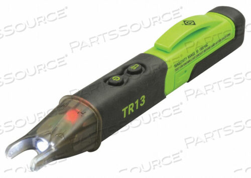 OEM#: TR13ДЕТЕКТОР НАПРЯЖЕНИЯ 50 ДО 1000 В ПЕРЕМЕННОГО ТОКА от Greenlee