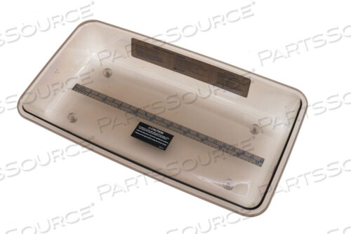 OEM#: 56307ЛОТОК ДЛЯ НОВОРОЖДЕННОГО (НОВЫЕ НОЖКИ) (SS20/25) от Natus Medical