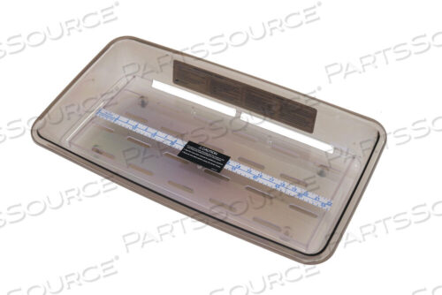 OEM#: 56313 ПОДДОН ДЛЯ ТЕПЛОЙ НАШИ от Natus Medical