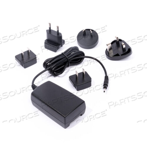 OEM#: 5693487-1АДАПТЕР ПЕРЕМЕННОГО-ПОСТОЯННОГО ТОКА VSCAN EXTEND от GE Healthcare