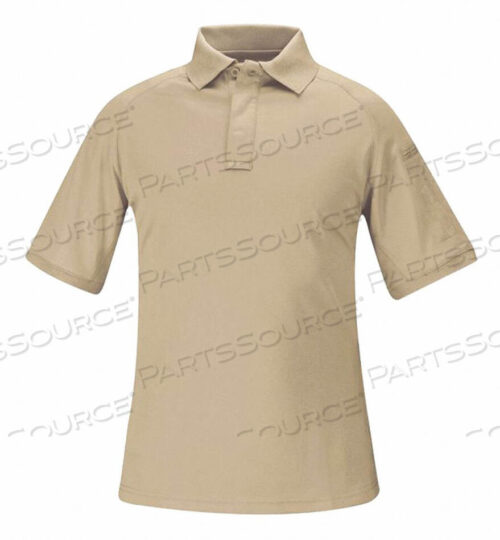 OEM#: F53220A2263XLTACTICAL POLO 3XL SILVER TAN от Propper