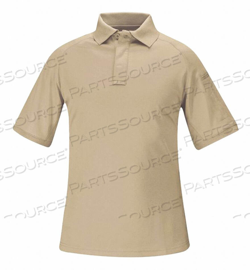 OEM#: F53220A2263XLTACTICAL POLO 3XL SILVER TAN от Propper