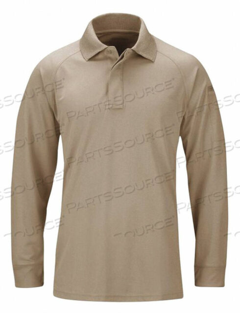 OEM#: F53620A226LTACTICAL POLO L SILVER TAN от Propper
