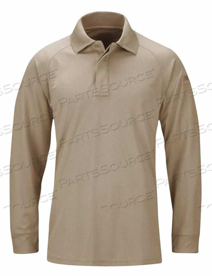 OEM#: F53620A226LTACTICAL POLO L SILVER TAN от Propper