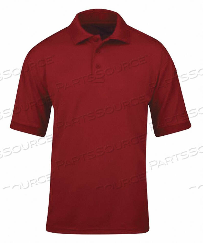 OEM#: F53554C6004XLTACTICAL POLO 4XL RED от Propper
