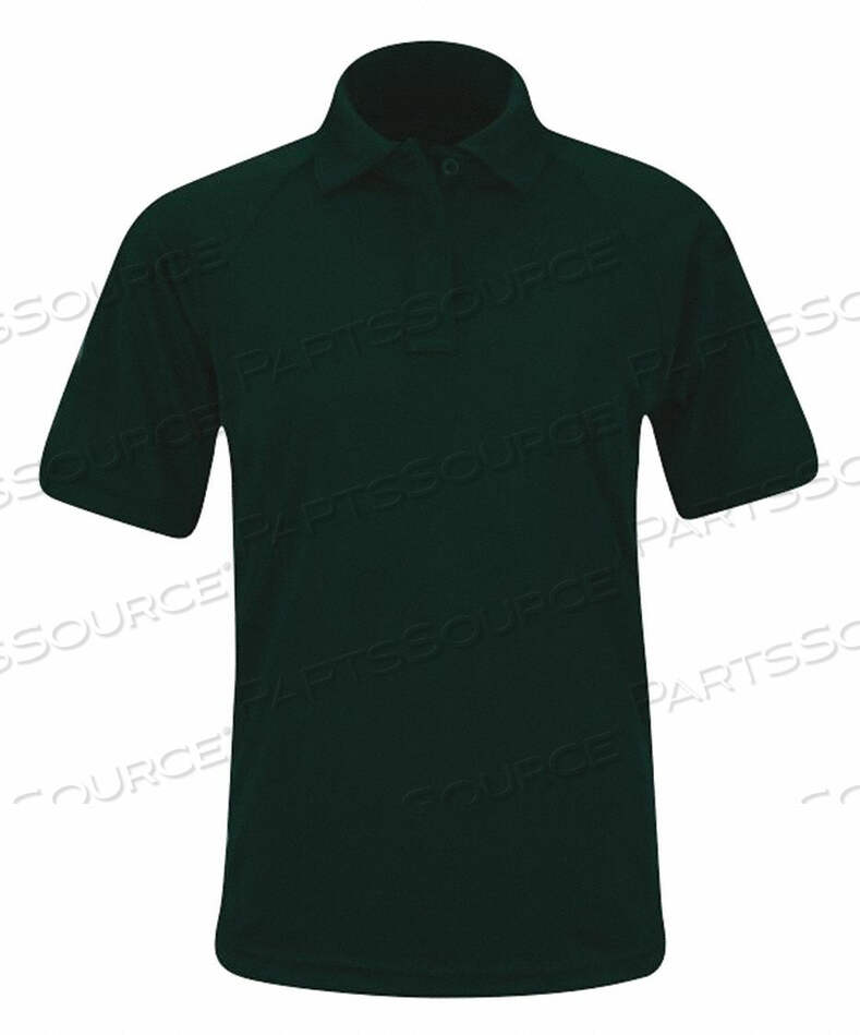OEM#: F53834C311LTACTICAL POLO L DARK GREEN от Propper