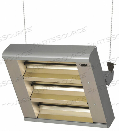 OEM#: 223-30-THA-208VSPND INFRD RDNT ELC CEIL HEATR 24 L 208V от TPI Corporation