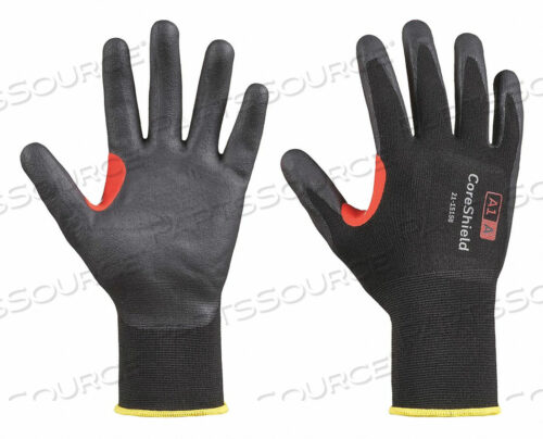 OEM#: 21-1515B/6XПЕРЧАТКИ ДЛЯ ЗАЩИТЫ ОТ ПОРЕЗОВ XS 15 GAUGE A1 PR от Honeywell