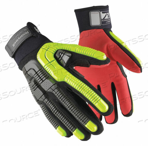 OEM#: 42-622BY/8MПЕРЧАТКИ С ЗАЩИТОЙ ОТ ПОРЕЗОВ НА ЛИПКАХ M PR от Honeywell