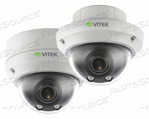 OEM#: VTD-VD4MZ39КАМЕРА КУПОЛНАЯ от Vitek Industrial Video Products, Inc.