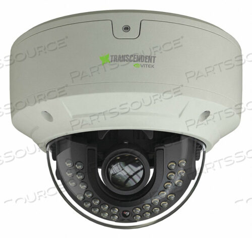 OEM#: VTD-THD5RMCAMERA DOME by Vitek Industrial Video Products, Inc.