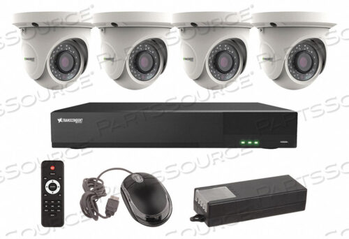 ЦИФРОВЫЕ СИСТЕМЫ ВИДЕОНАБЛЮДЕНИЯ