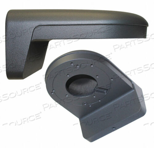 OEM#: VT-TWMT-3BНАСТЕННОЕ КРЕПЛЕНИЕ АЛЮМИНИЕВОЕ от Vitek Industrial Video Products, Inc.