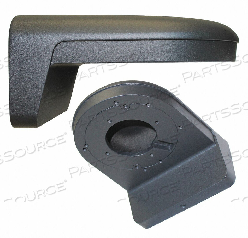 OEM#: VT-TWMT-3BНАСТЕННОЕ КРЕПЛЕНИЕ АЛЮМИНИЕВОЕ от Vitek Industrial Video Products, Inc.