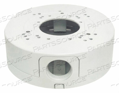 OEM#: VT-TJB06РАСПРЕДЕЛИТЕЛЬНАЯ КОРОБКА АЛЮМИНИЕВАЯ от Vitek Industrial Video Products, Inc.