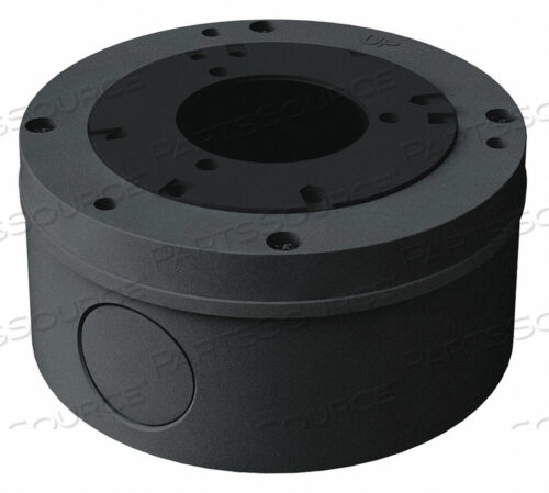 OEM#: VT-TJB08-BРАСПРЕДЕЛИТЕЛЬНАЯ КОРОБКА АЛЮМИНИЕВАЯ от Vitek Industrial Video Products, Inc.