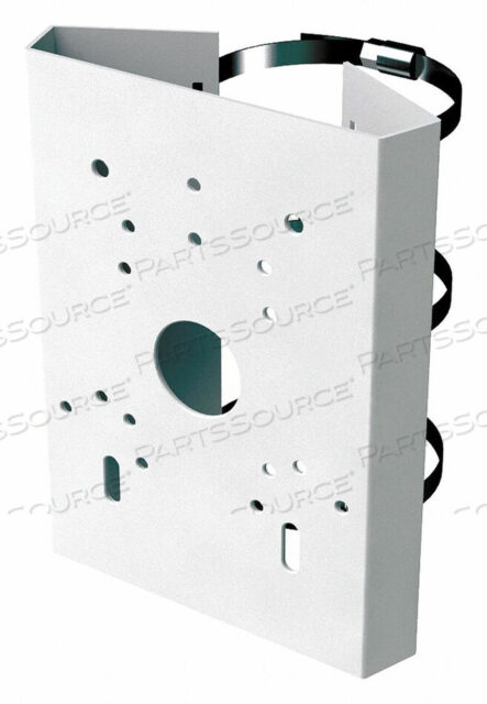 OEM#: VT-TPLMTPOLE ADAPTER ALUMINUM от Vitek Industrial Video Products, Inc.