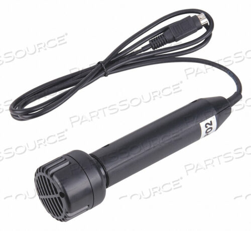 OEM#: R9910SD-O2AIR ЗОНД СКОРОСТИ ТИП ГАЗА O2 от Reed Instruments