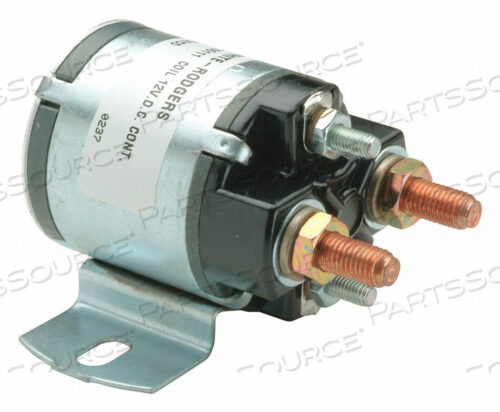 OEM#: 124-903CONTACTOR от White-Rodgers